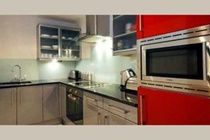 Отель One Harrington Gardens Лондон Экстерьер фото